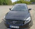 Вольво ХС60, об'ємом двигуна 0 л та пробігом 207 тис. км за 21500 $, фото 1 на Automoto.ua