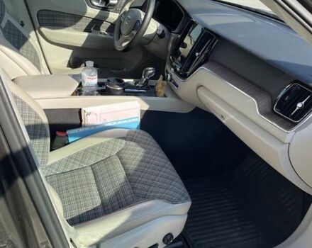 Вольво ХС60, объемом двигателя 0 л и пробегом 139 тыс. км за 35000 $, фото 5 на Automoto.ua