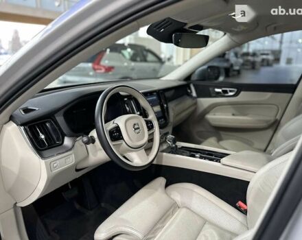 Вольво ХС60, объемом двигателя 2 л и пробегом 139 тыс. км за 31400 $, фото 14 на Automoto.ua