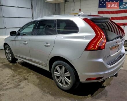 Вольво ХС60, объемом двигателя 2 л и пробегом 72 тыс. км за 2500 $, фото 1 на Automoto.ua