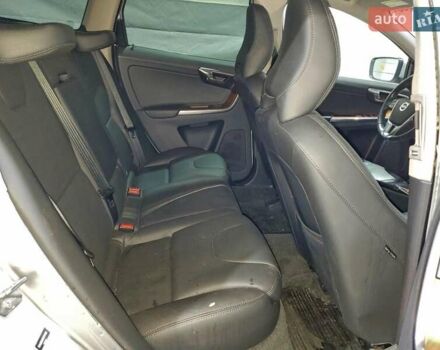 Вольво ХС60, объемом двигателя 2 л и пробегом 72 тыс. км за 2500 $, фото 10 на Automoto.ua