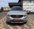 Вольво ХС60, объемом двигателя 2 л и пробегом 227 тыс. км за 14900 $, фото 1 на Automoto.ua