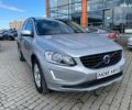 Вольво ХС60, объемом двигателя 2 л и пробегом 188 тыс. км за 26700 $, фото 1 на Automoto.ua