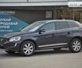 Вольво ХС60, об'ємом двигуна 1.97 л та пробігом 105 тис. км за 22000 $, фото 2 на Automoto.ua