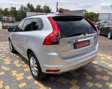 Вольво ХС60, объемом двигателя 2 л и пробегом 227 тыс. км за 14900 $, фото 9 на Automoto.ua