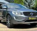 Вольво ХС60, объемом двигателя 2 л и пробегом 100 тыс. км за 20700 $, фото 1 на Automoto.ua