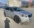 Вольво ХС60, объемом двигателя 1.97 л и пробегом 125 тыс. км за 19250 $, фото 7 на Automoto.ua