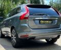 Вольво ХС60, объемом двигателя 2 л и пробегом 100 тыс. км за 20700 $, фото 4 на Automoto.ua