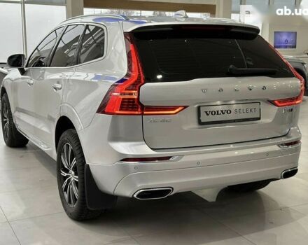 Вольво ХС60, объемом двигателя 2 л и пробегом 139 тыс. км за 31400 $, фото 6 на Automoto.ua