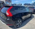 Вольво ХС60, об'ємом двигуна 2 л та пробігом 235 тис. км за 11300 $, фото 4 на Automoto.ua