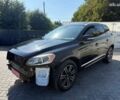 Вольво ХС60, об'ємом двигуна 2 л та пробігом 199 тис. км за 10600 $, фото 1 на Automoto.ua