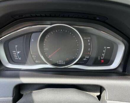 Вольво ХС60, об'ємом двигуна 2 л та пробігом 235 тис. км за 11300 $, фото 18 на Automoto.ua