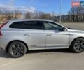 Вольво ХС60, объемом двигателя 1.97 л и пробегом 125 тыс. км за 19250 $, фото 5 на Automoto.ua