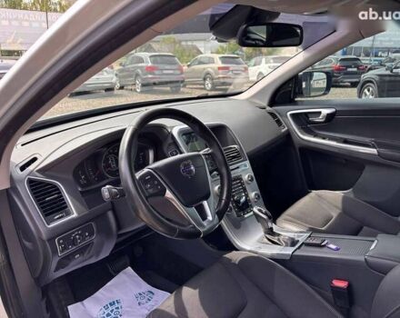 Вольво ХС60, объемом двигателя 2 л и пробегом 227 тыс. км за 14900 $, фото 15 на Automoto.ua