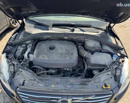 Вольво ХС60, об'ємом двигуна 2 л та пробігом 235 тис. км за 11300 $, фото 17 на Automoto.ua