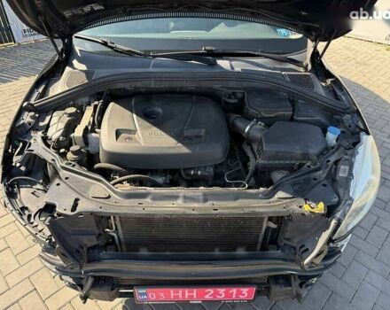 Вольво ХС60, об'ємом двигуна 2 л та пробігом 199 тис. км за 10600 $, фото 13 на Automoto.ua