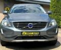 Вольво ХС60, объемом двигателя 2 л и пробегом 100 тыс. км за 20700 $, фото 1 на Automoto.ua