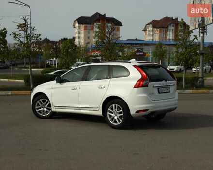 Вольво ХС60, объемом двигателя 2 л и пробегом 180 тыс. км за 26500 $, фото 6 на Automoto.ua