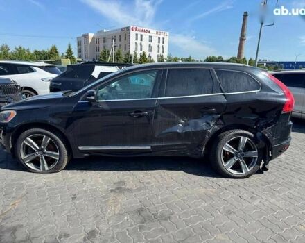 Вольво ХС60, об'ємом двигуна 2 л та пробігом 235 тис. км за 11300 $, фото 1 на Automoto.ua