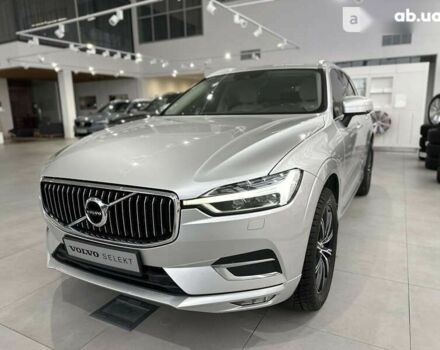 Вольво ХС60, объемом двигателя 2 л и пробегом 139 тыс. км за 31400 $, фото 3 на Automoto.ua