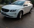 Вольво ХС60, объемом двигателя 2.4 л и пробегом 290 тыс. км за 25500 $, фото 1 на Automoto.ua