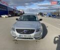 Вольво ХС60, объемом двигателя 1.97 л и пробегом 125 тыс. км за 19250 $, фото 1 на Automoto.ua