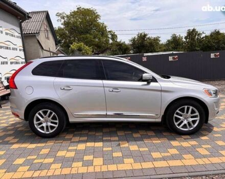 Вольво ХС60, объемом двигателя 2 л и пробегом 227 тыс. км за 14900 $, фото 5 на Automoto.ua