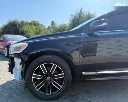 Вольво ХС60, об'ємом двигуна 2 л та пробігом 199 тис. км за 10600 $, фото 7 на Automoto.ua