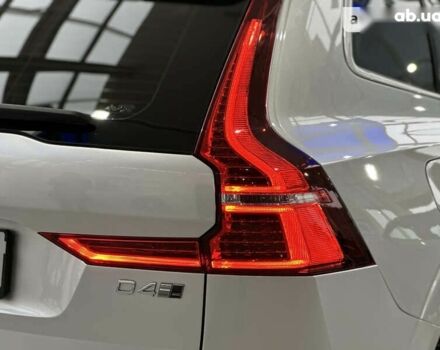 Вольво ХС60, объемом двигателя 2 л и пробегом 139 тыс. км за 31400 $, фото 8 на Automoto.ua