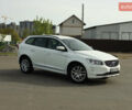 Вольво ХС60, объемом двигателя 2 л и пробегом 180 тыс. км за 26500 $, фото 1 на Automoto.ua