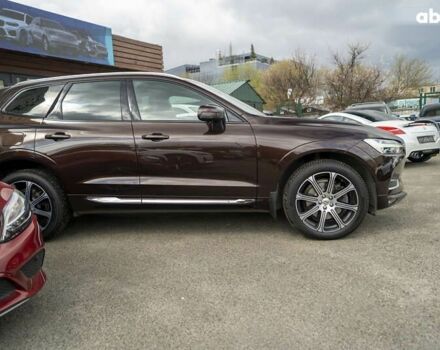 Вольво ХС60, объемом двигателя 2 л и пробегом 200 тыс. км за 29700 $, фото 4 на Automoto.ua