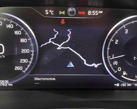 Вольво ХС60, объемом двигателя 2 л и пробегом 130 тыс. км за 25950 $, фото 16 на Automoto.ua