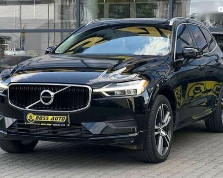Вольво ХС60, объемом двигателя 2 л и пробегом 108 тыс. км за 27900 $, фото 2 на Automoto.ua