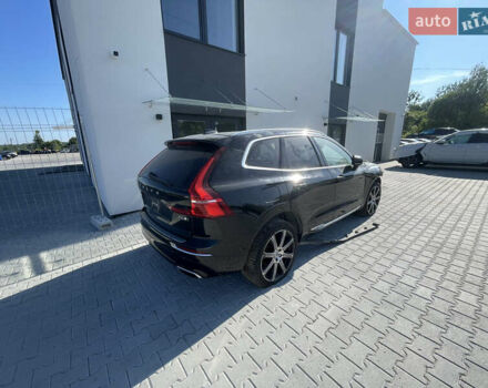 Вольво ХС60, объемом двигателя 0 л и пробегом 178 тыс. км за 17300 $, фото 1 на Automoto.ua