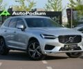 Вольво ХС60, объемом двигателя 2 л и пробегом 91 тыс. км за 26999 $, фото 1 на Automoto.ua