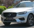 Вольво ХС60, объемом двигателя 2 л и пробегом 46 тыс. км за 26500 $, фото 4 на Automoto.ua