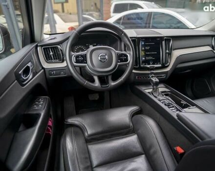 Вольво ХС60, об'ємом двигуна 2 л та пробігом 200 тис. км за 30500 $, фото 22 на Automoto.ua