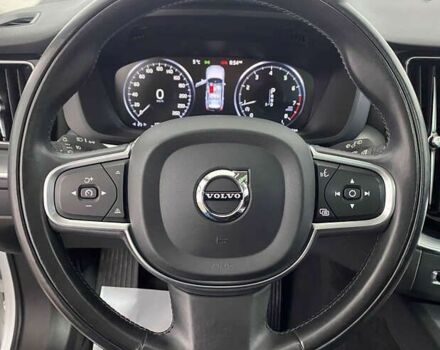 Вольво ХС60, объемом двигателя 2 л и пробегом 130 тыс. км за 25950 $, фото 13 на Automoto.ua