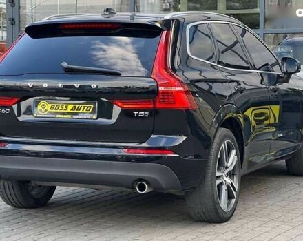 Вольво ХС60, объемом двигателя 2 л и пробегом 108 тыс. км за 27900 $, фото 5 на Automoto.ua