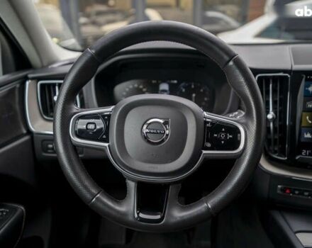 Вольво ХС60, объемом двигателя 2 л и пробегом 200 тыс. км за 29700 $, фото 28 на Automoto.ua