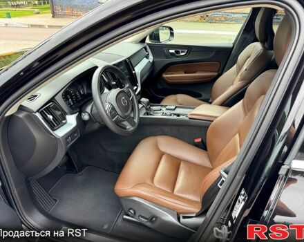 Вольво ХС60, объемом двигателя 2 л и пробегом 82 тыс. км за 26999 $, фото 6 на Automoto.ua