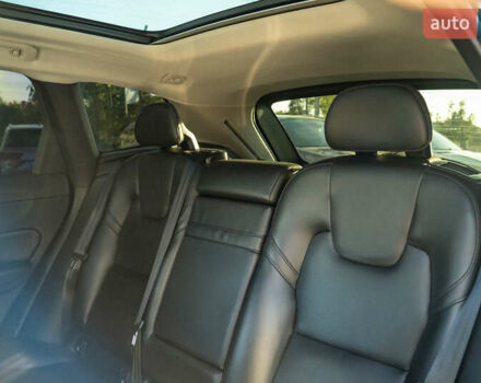 Вольво ХС60 2018 в Черновцах на Automoto.ua Вольво ХС60, объемом двигателя 1.97 л и пробегом 117 тыс. км за 25800 $, фото 37 на Automoto.ua