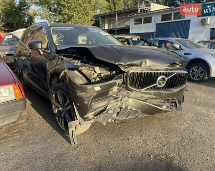 Вольво ХС60, объемом двигателя 1.97 л и пробегом 87 тыс. км за 15500 $, фото 1 на Automoto.ua