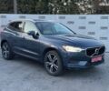 Вольво ХС60, объемом двигателя 2 л и пробегом 208 тыс. км за 20300 $, фото 1 на Automoto.ua