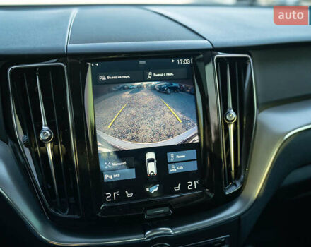 Вольво ХС60 2018 в Черновцах на Automoto.ua Вольво ХС60, объемом двигателя 1.97 л и пробегом 117 тыс. км за 25800 $, фото 26 на Automoto.ua