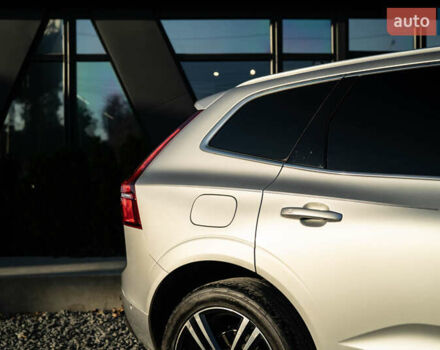 Вольво ХС60 2018 в Черновцах на Automoto.ua Вольво ХС60, объемом двигателя 1.97 л и пробегом 117 тыс. км за 25800 $, фото 7 на Automoto.ua