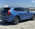 Вольво ХС60, объемом двигателя 2 л и пробегом 190 тыс. км за 32200 $, фото 1 на Automoto.ua