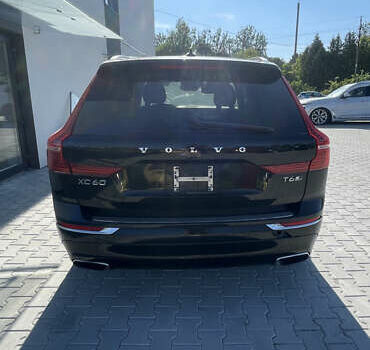 Вольво ХС60, объемом двигателя 0 л и пробегом 178 тыс. км за 17300 $, фото 6 на Automoto.ua