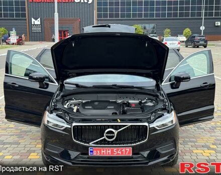 Вольво ХС60, объемом двигателя 2 л и пробегом 82 тыс. км за 26999 $, фото 5 на Automoto.ua