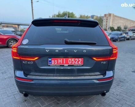 Вольво ХС60, объемом двигателя 2 л и пробегом 208 тыс. км за 20300 $, фото 4 на Automoto.ua